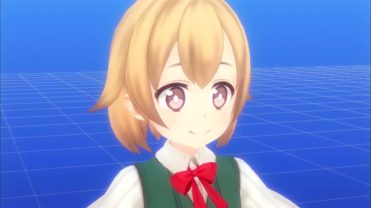New Game 3集