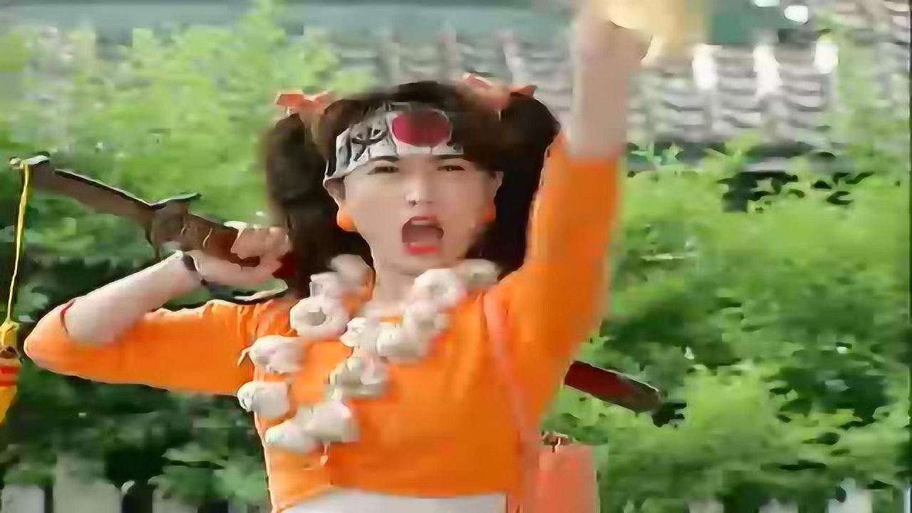 家有仙妻 第二部 活宝寻宝记 27集