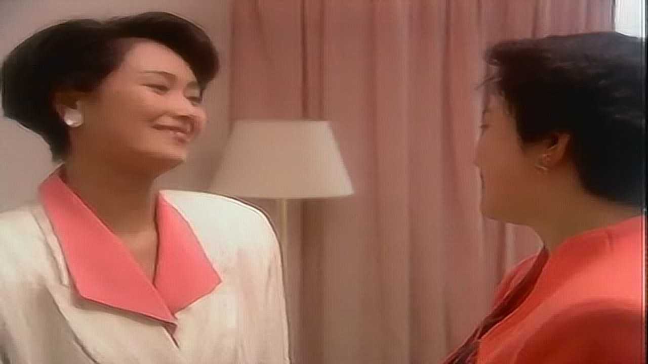 情满珠江 30集