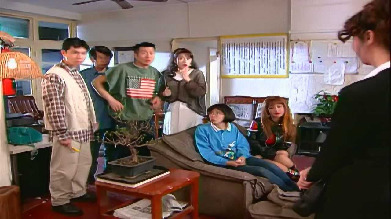 家有仙妻 第二部 活宝寻宝记 16集