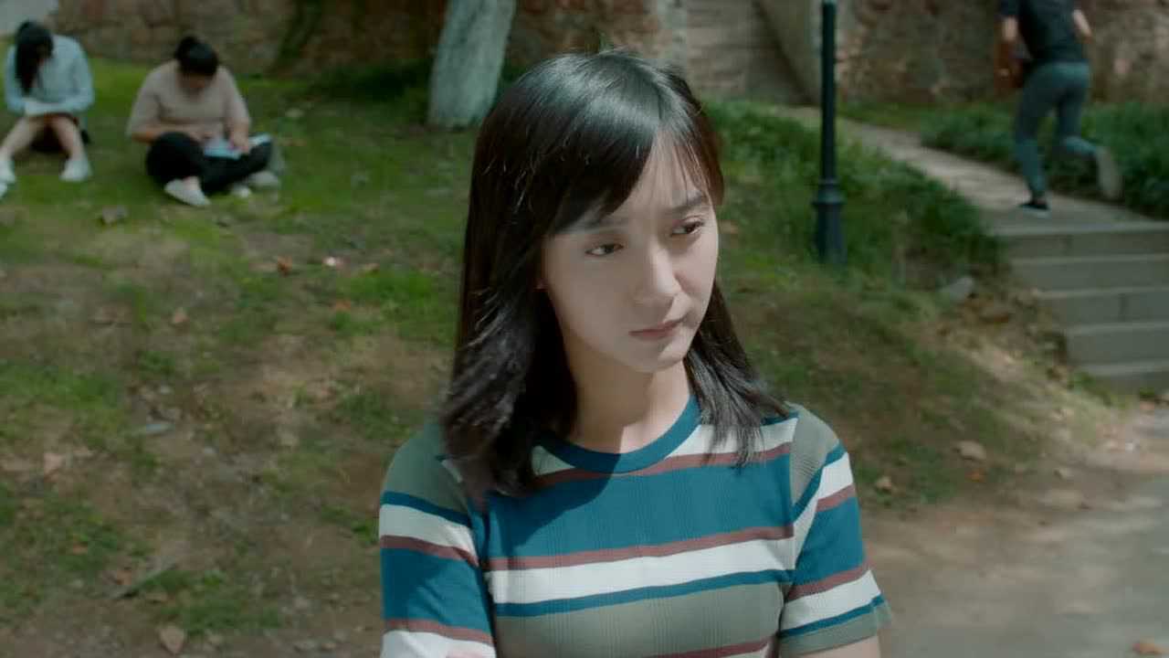 忽而今夏 11集