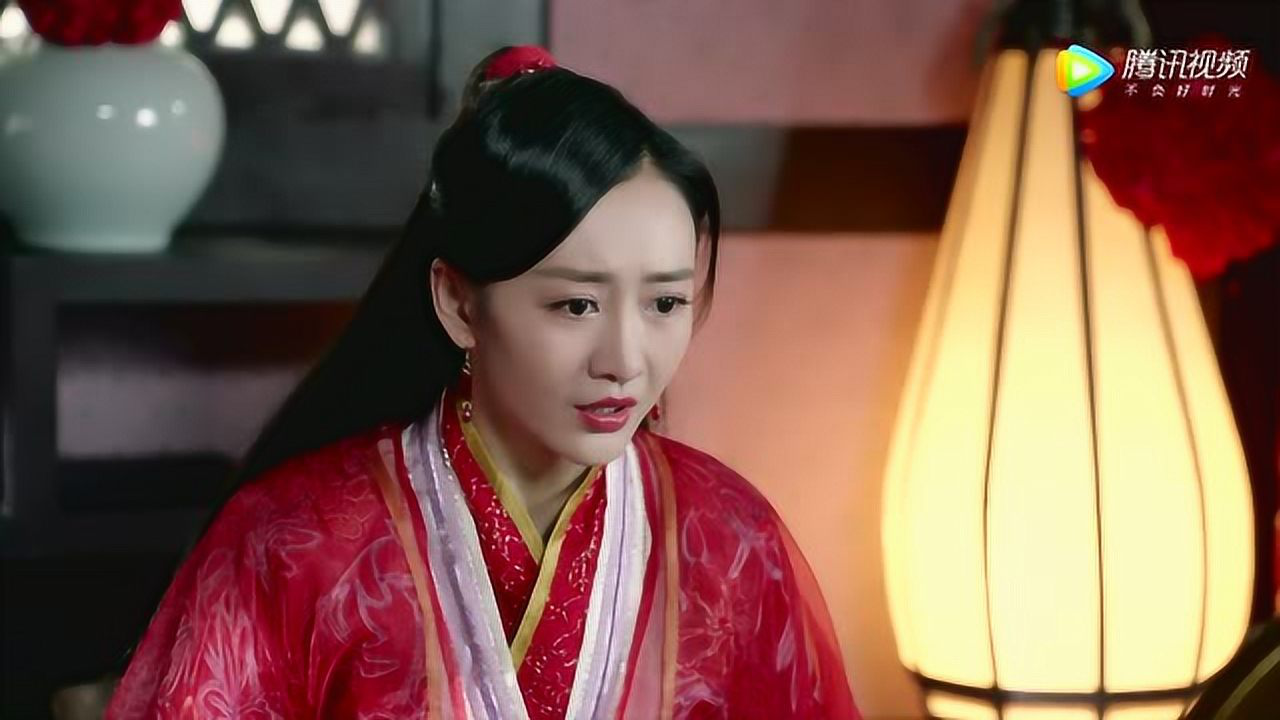 莽荒纪 大婚之日,新娘落跑了?_高清1080p在线观看平台_腾讯视频