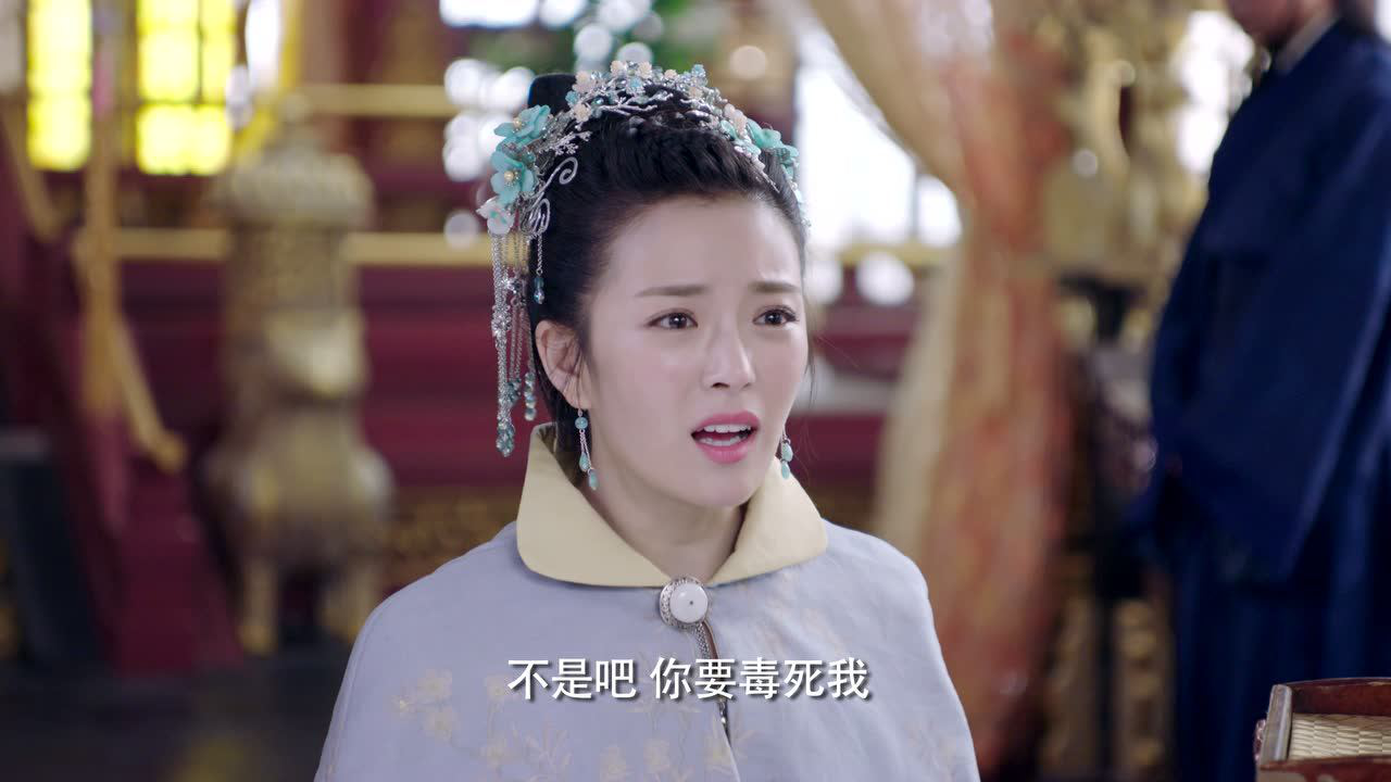 萌妻食神 49集