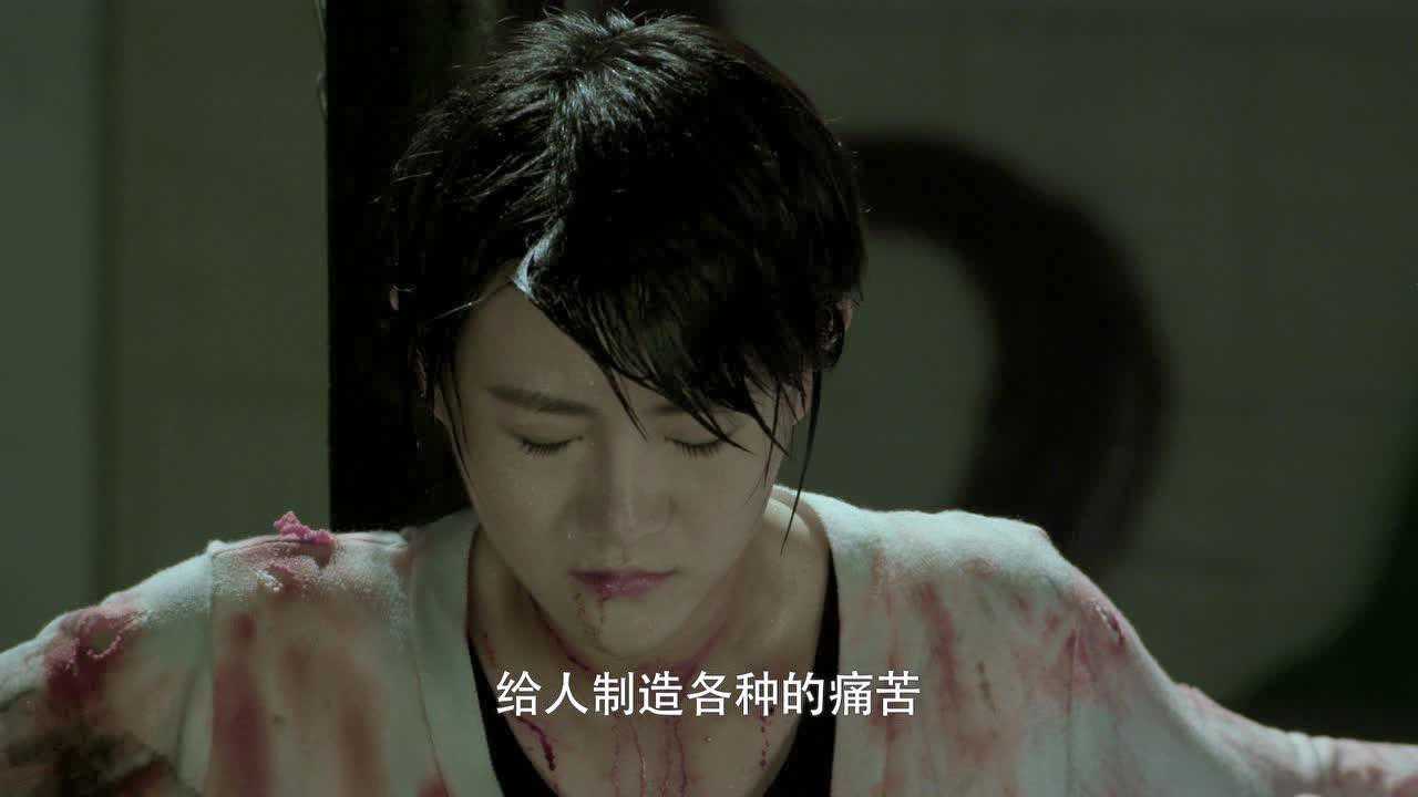 利刃出击[DVD版] 42集