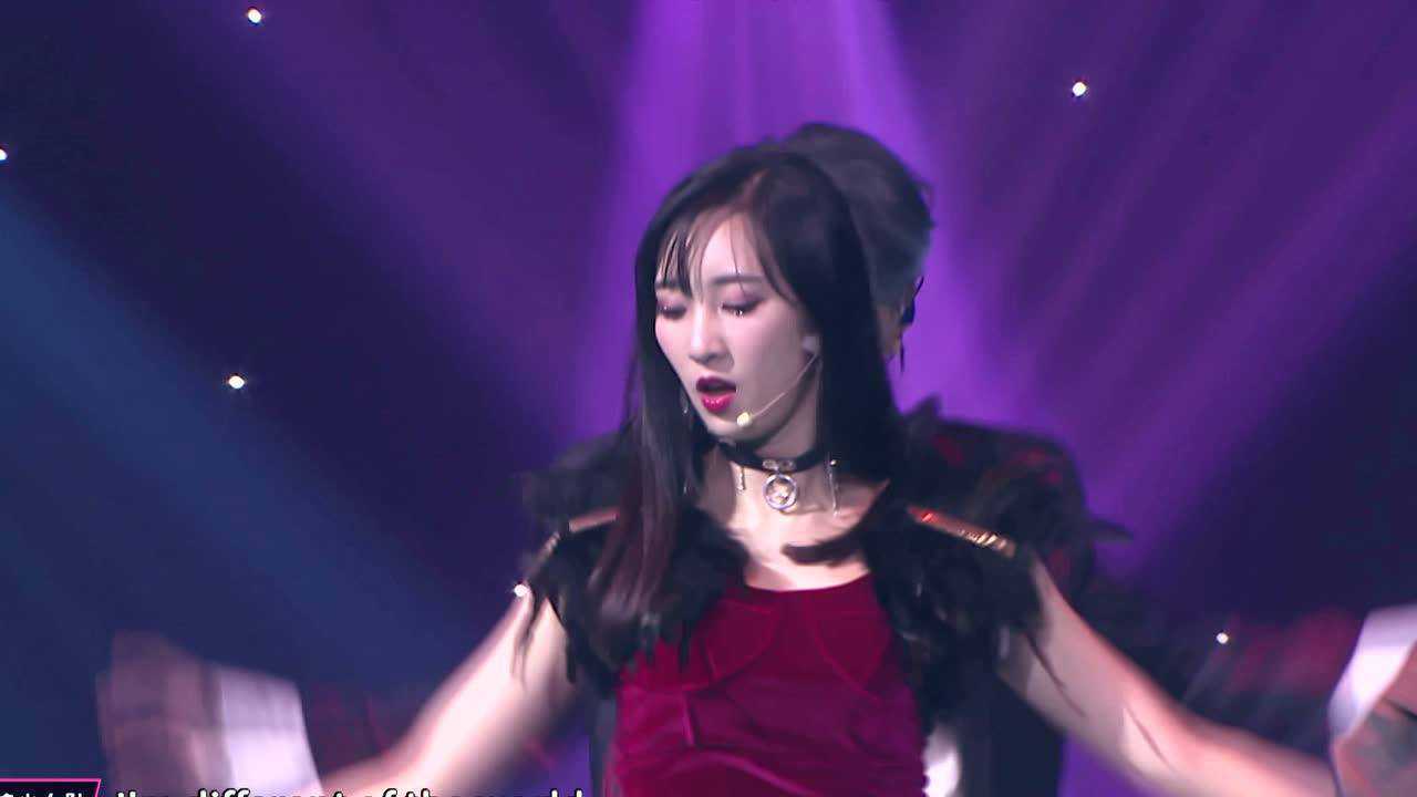 蜜蜂少女队《queen bee》