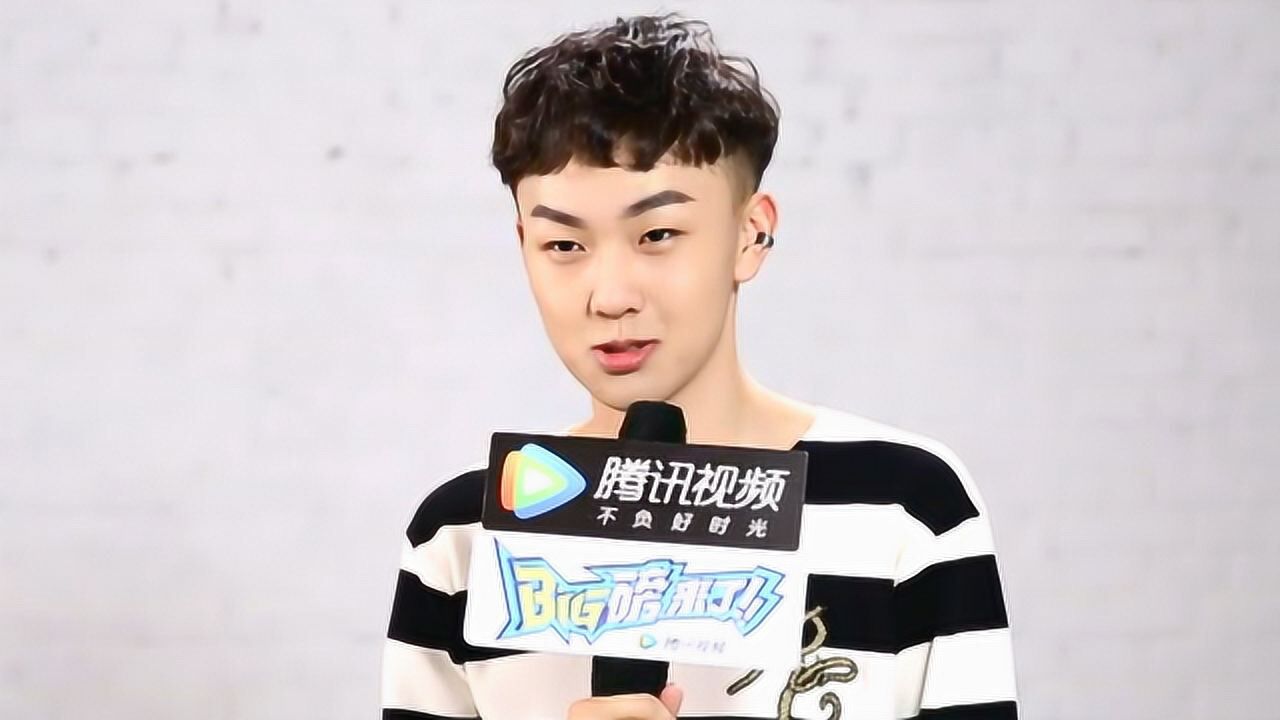 明日之子第2季来呀看幕后还没有听够田燚唱歌清唱版寻人启事了解一下