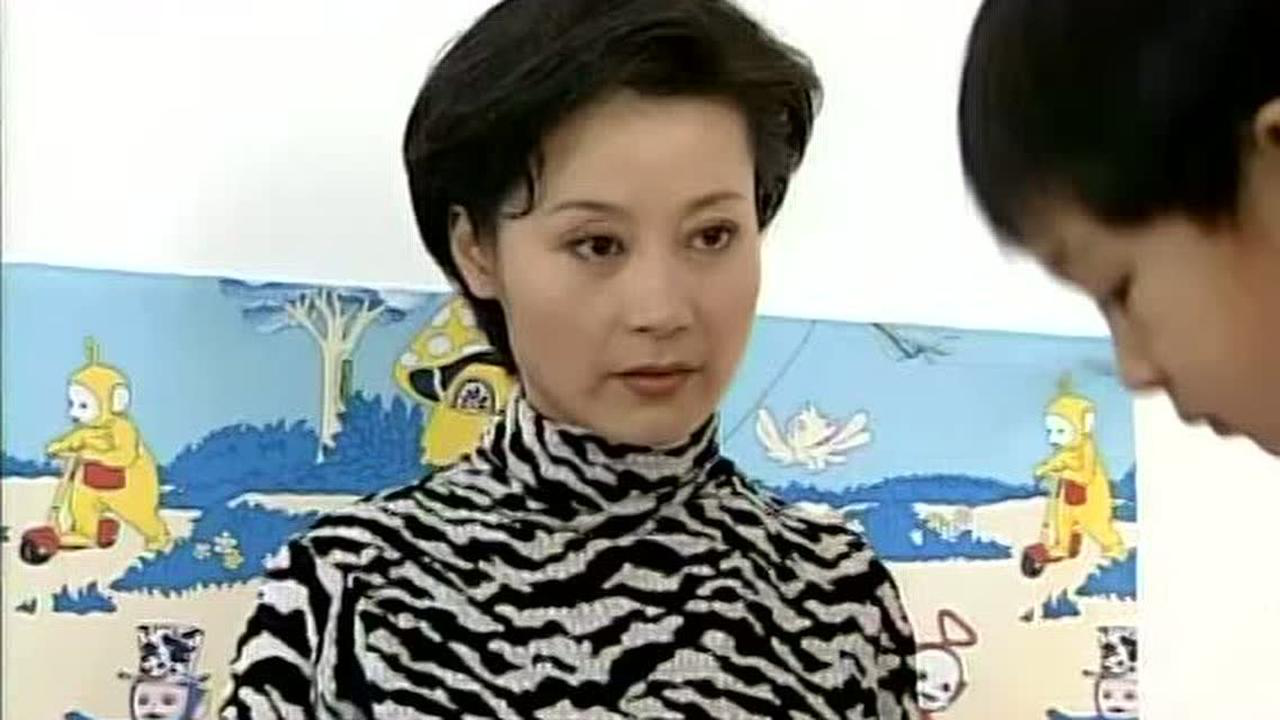 欲望 18集