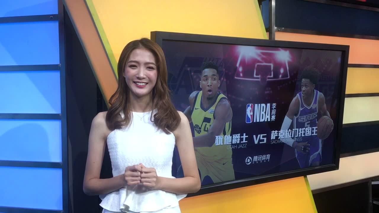 腾讯NBA女主播雪儿_高清1080P在线观看平台_腾讯视频