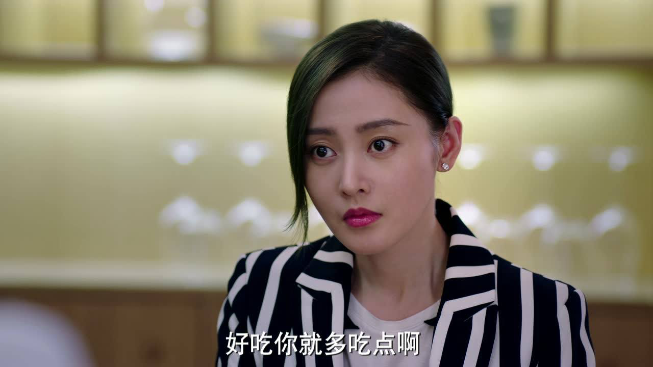 爱情进化论[DVD版] 4集