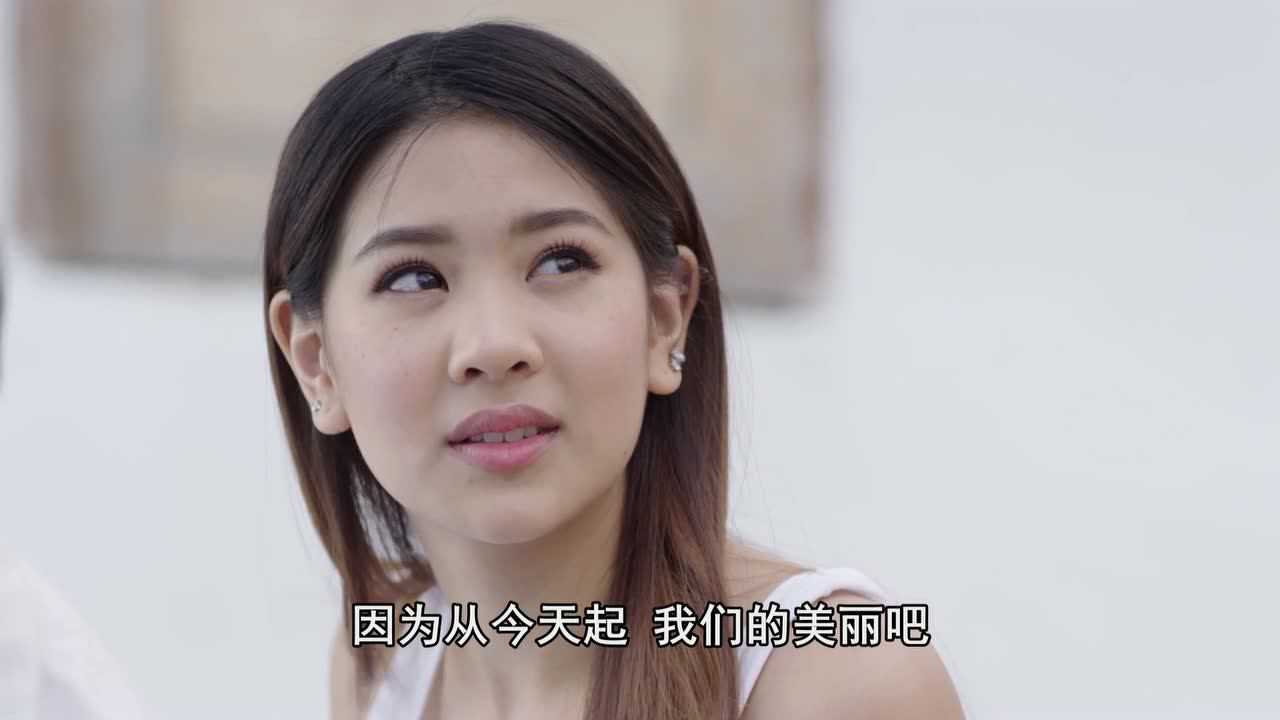 美丽男孩[泰语版] 12集