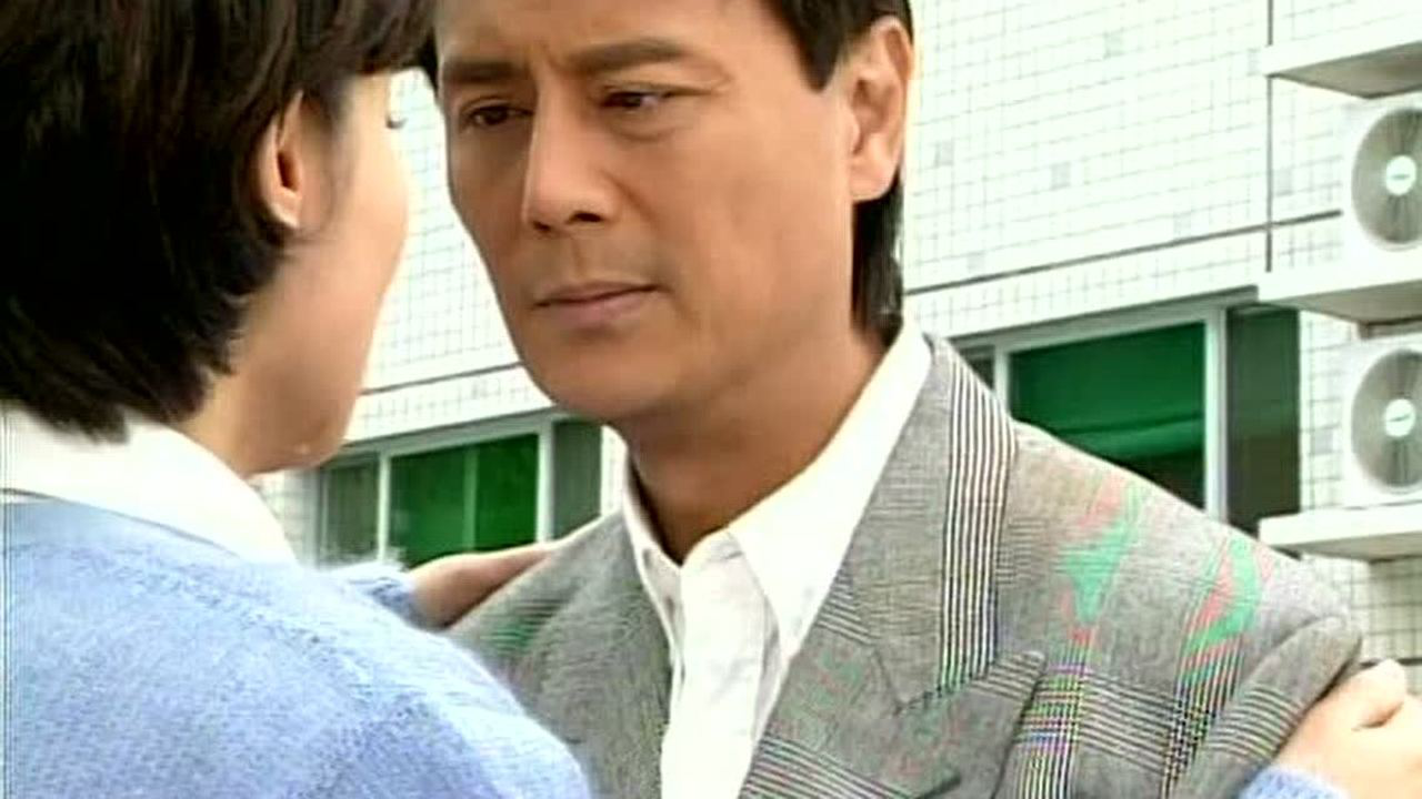 欲望 29集