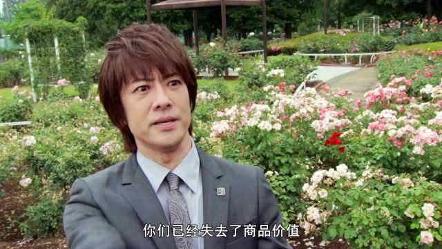 假面骑士ex-aid 普通话版 40集