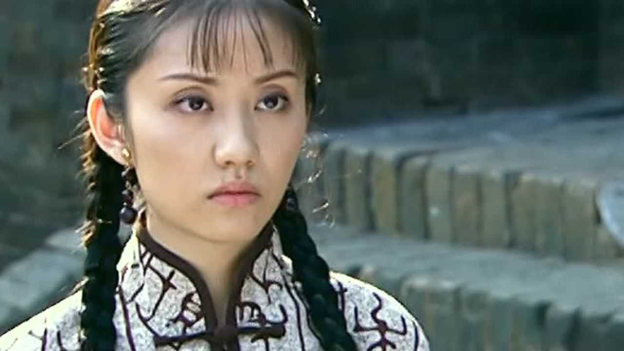寒秋 2集