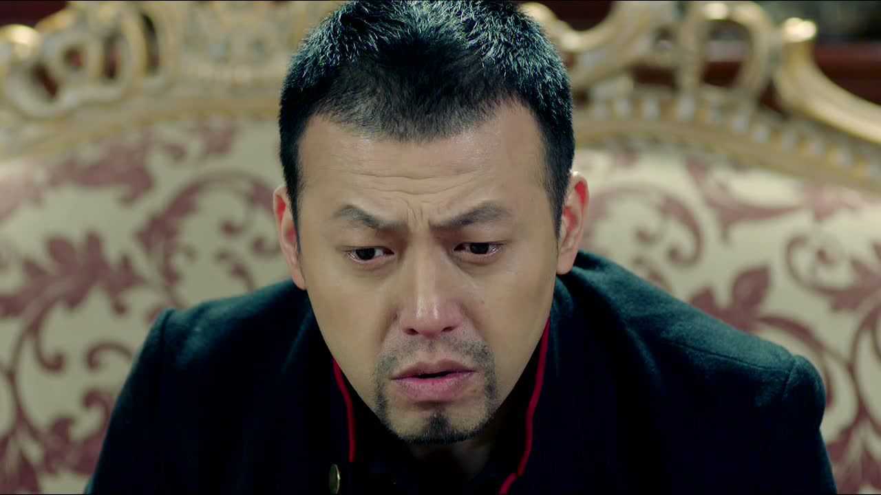 千门江湖之诡面疑云 15集