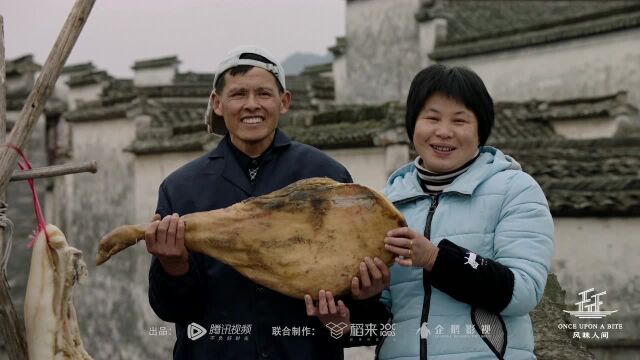 【第一集 美食地图】最地道的风味!马住第一集美食地点