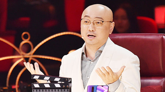 第11期：徐峥忘情演绎“扯面舞”