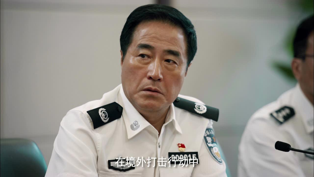 天下无诈 37集