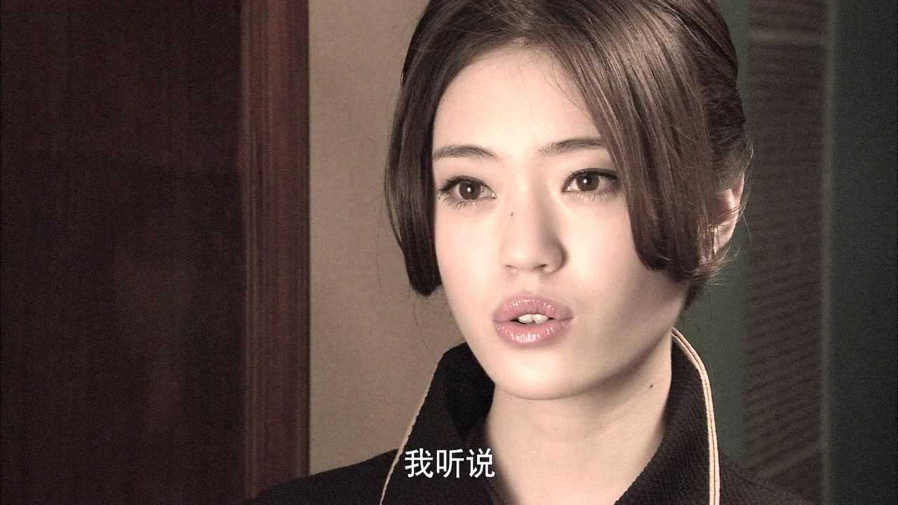 惊雷行动 16集
