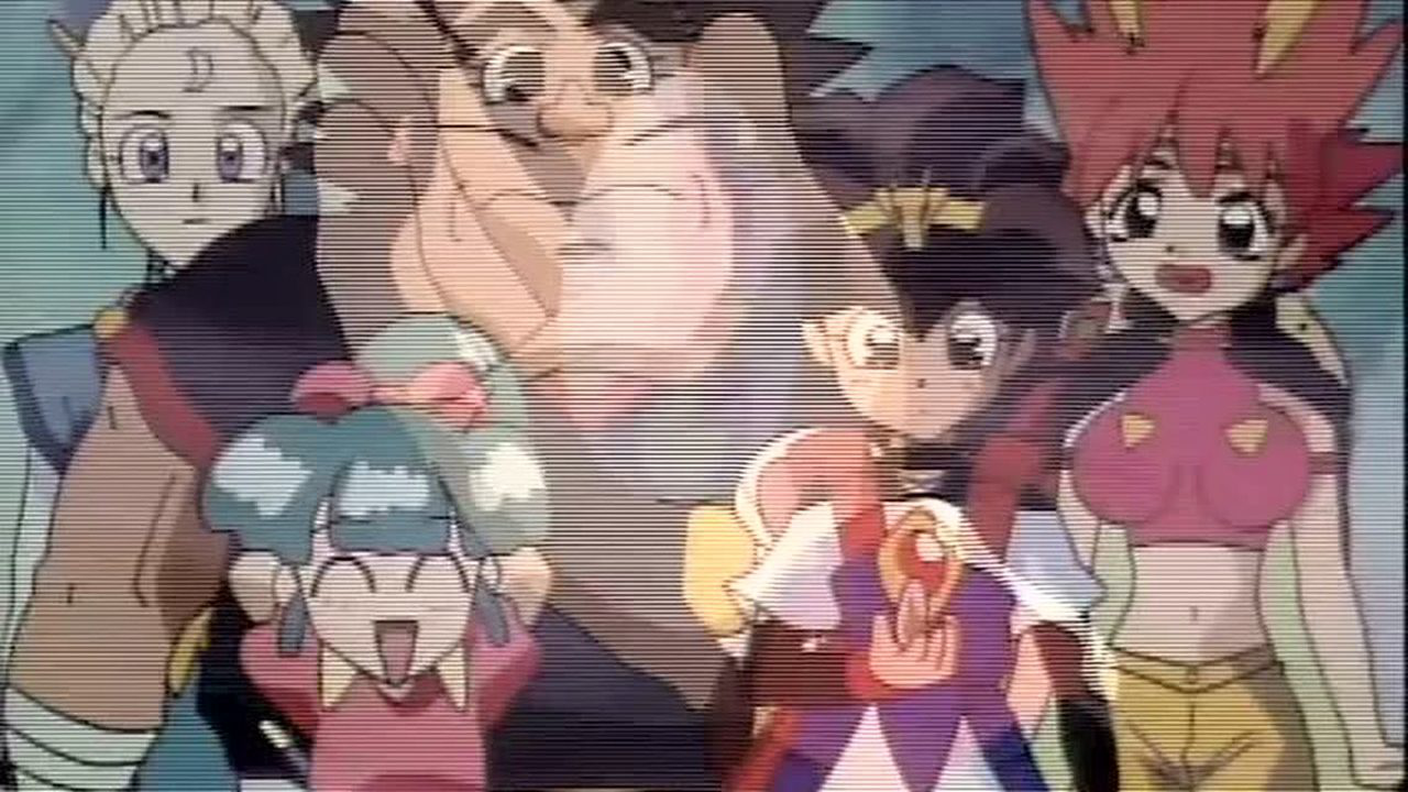 魔神英雄传第三部 15集