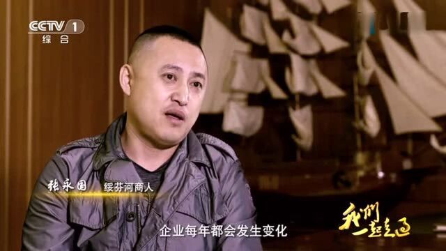 中国东北“无水港”绥芬河:小乡镇变身国际商旅都市