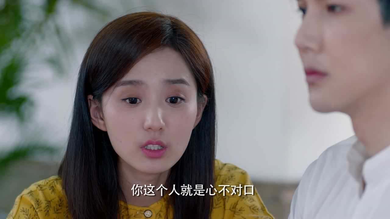 大约是爱 14集