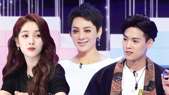 第2期：吴宣仪隔空挑礼物透露小心思