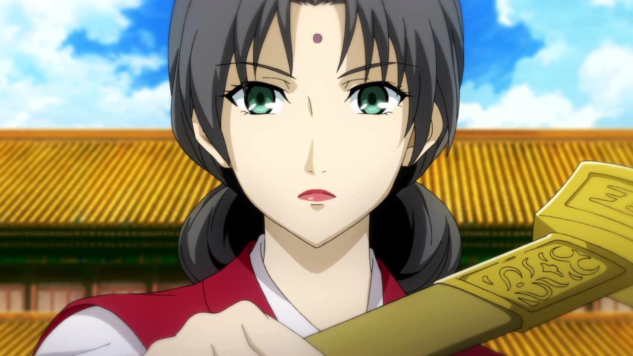 狐妖小红娘6 竹业篇 12集
