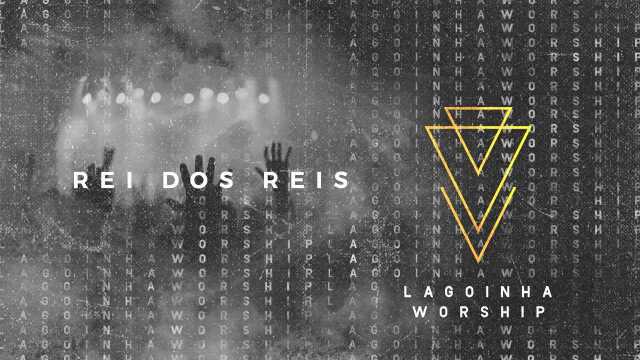 Rei dos Reis (ふdio Oficial)