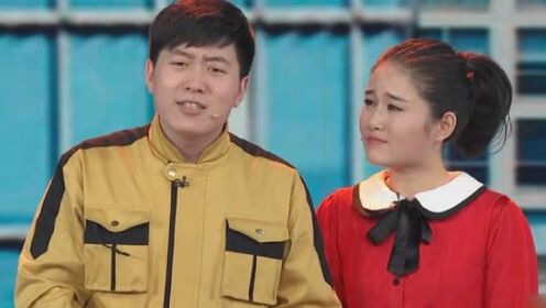 刘亮白鸽演绎小品《大城小爱》_综艺_高清完整版视频在线观看_腾讯视频