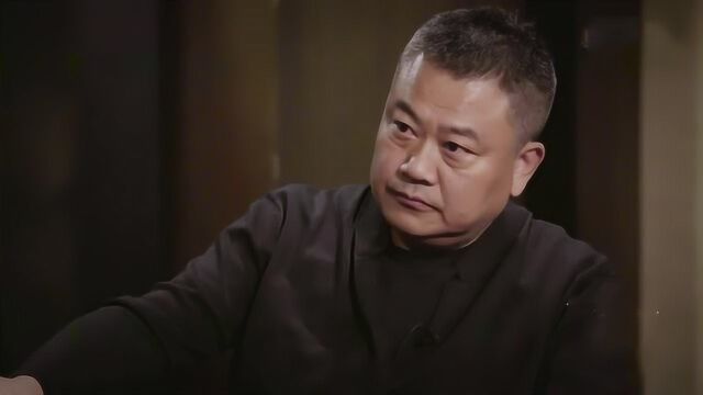 【会员纯享】陈晓卿坦言成名的压力 有快乐也更有责任感