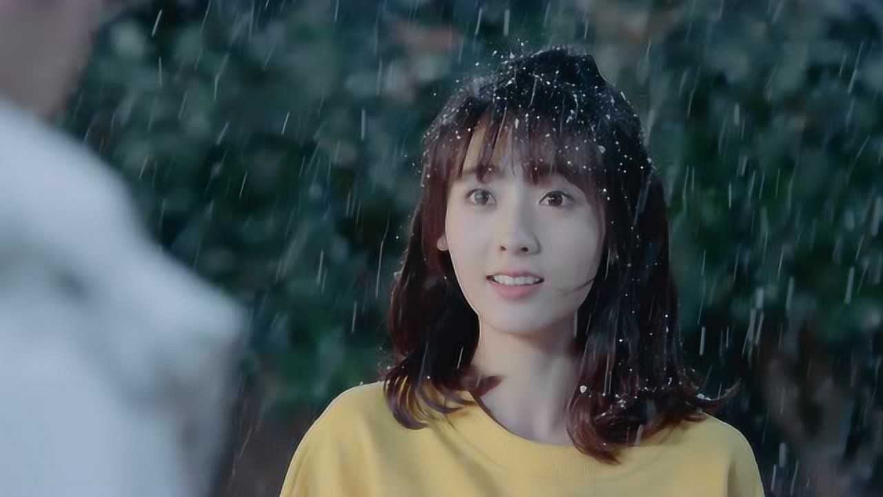 致我们暖暖的小时光 11集