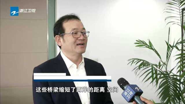 钱塘江大桥:一桥飞架南北 见证杭城蝶变