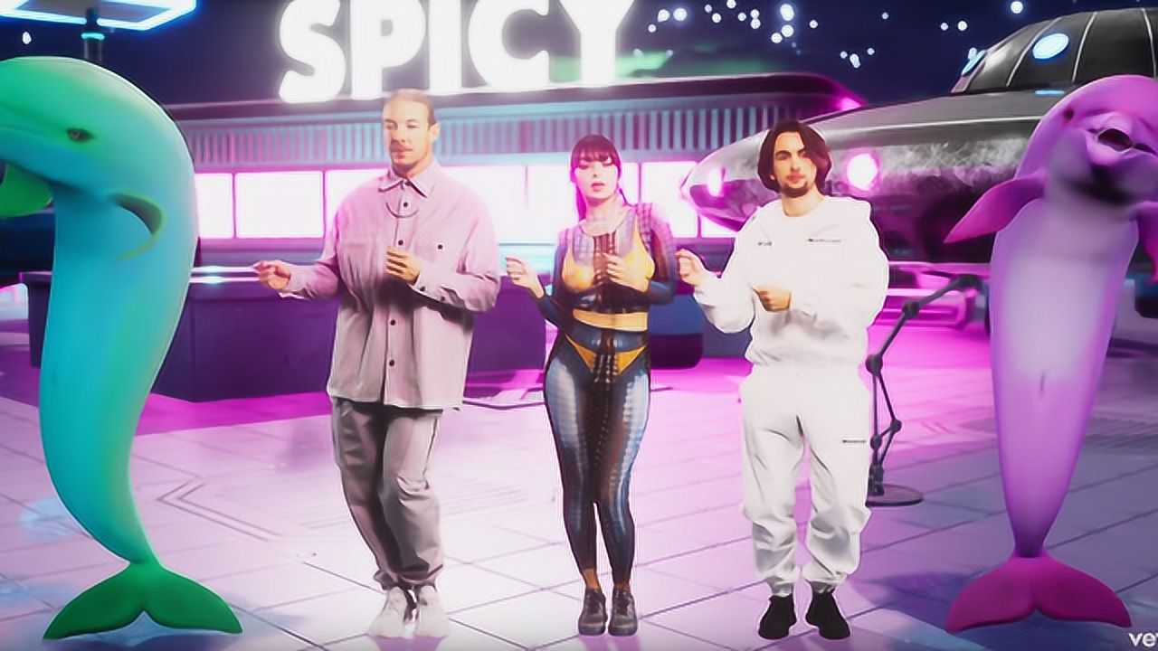 spicy