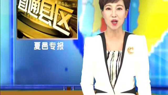 夏邑县长刘海鹰深入乡村调研“三夏”生产及秸秆禁烧工作