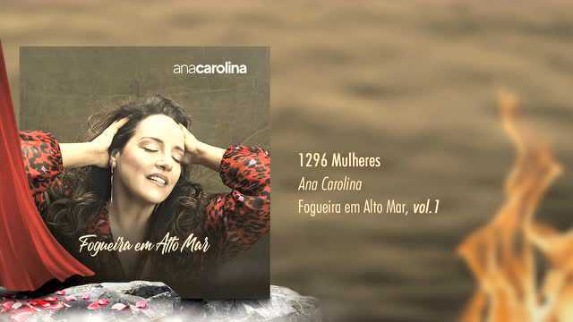 1296 Mulheres (Pseudo Video)