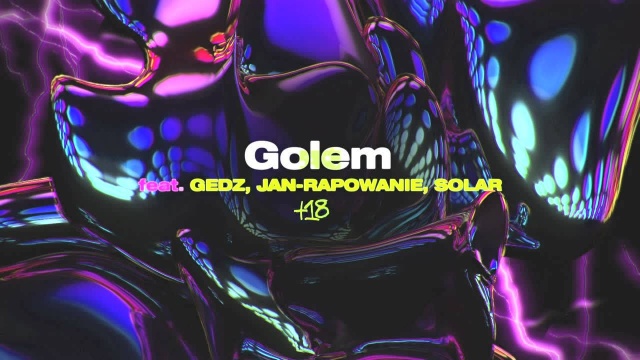 Golem (Official Audio)