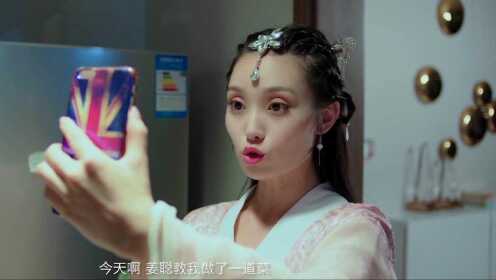 灶神来了_电影_高清1080p在线观看平台_腾讯视频