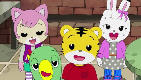 第3季 第014集 暑假的回忆