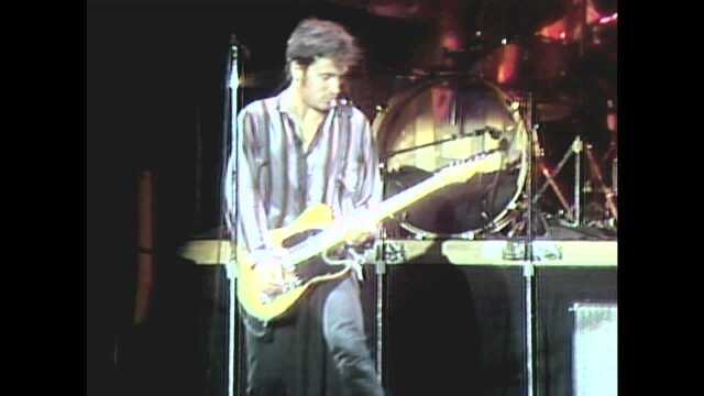 Prove It All Night (Live in Houston, 1978)