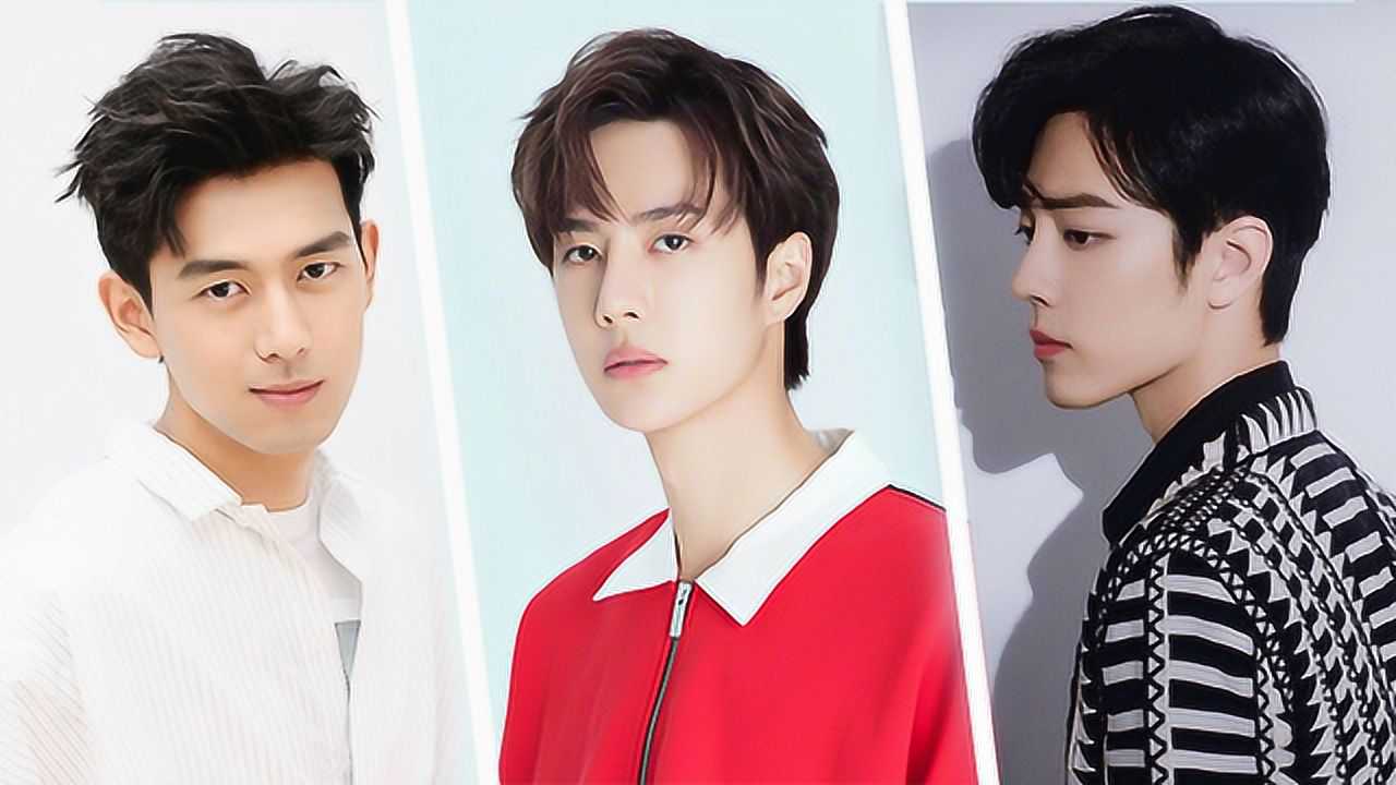 《奔跑吧2020》拟邀嘉宾阵容曝光:肖战王一博李现易烊千玺等_综艺