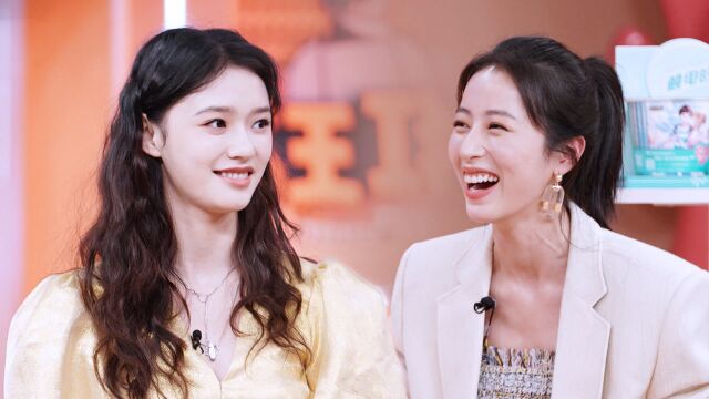 【林允x周雨彤】好姐妹也拥有双重生活,囤囤囤or扔扔扔