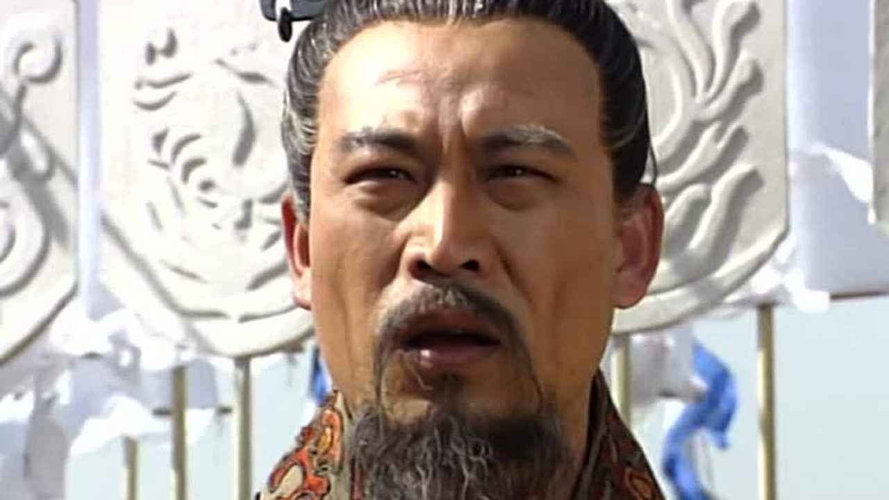 孙子谋略 21集