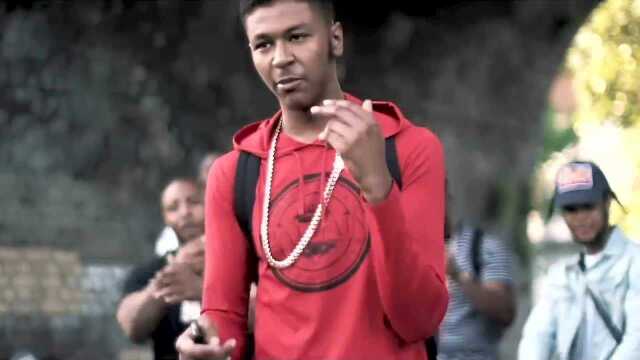 DigDat  Tactics [Music Video] | GRM Daily