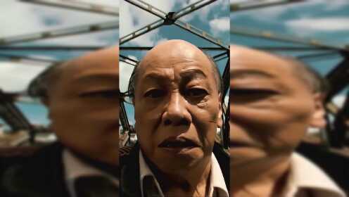 火云邪神之修罗面具竖版预告火云邪神重出江湖