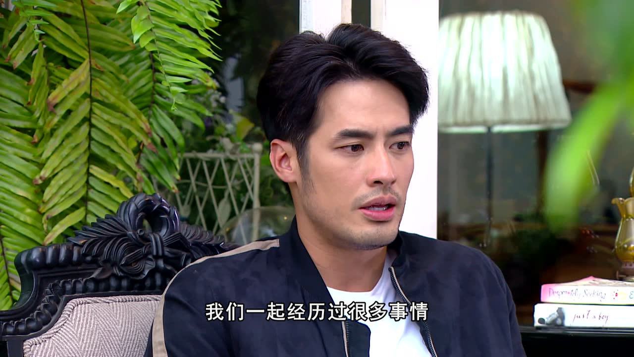 爱恨之火[普通话版] 14集