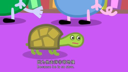 S4E12-Doctor Hamster's Tortoise