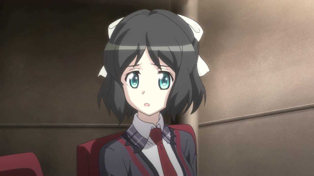 战姬绝唱Symphogear 第2季 5集