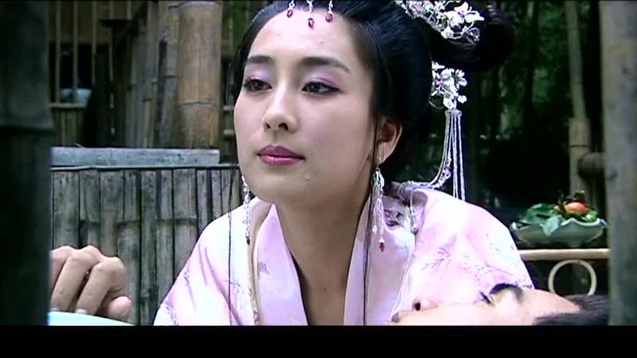 清风明月佳人 11集