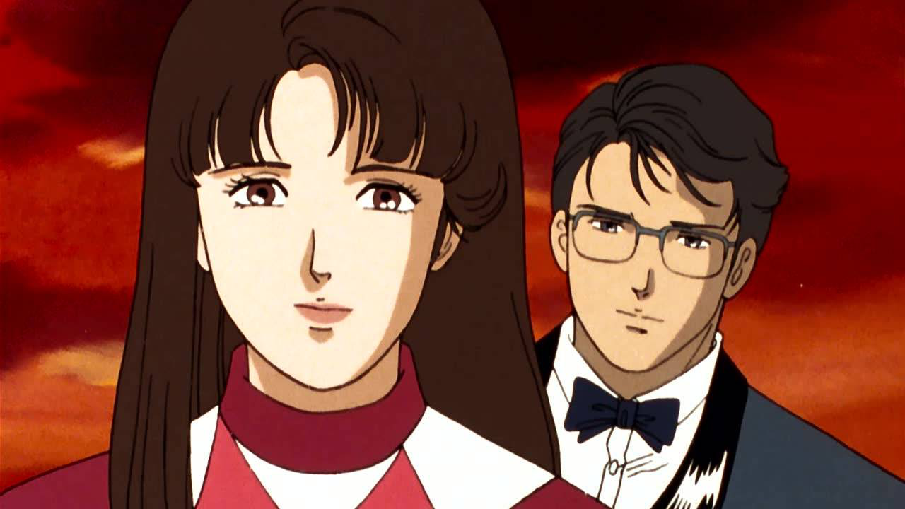 城市猎人 TV版 124集