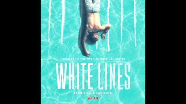 Ibiza Bar | White Lines(Music from the Netflix Series)